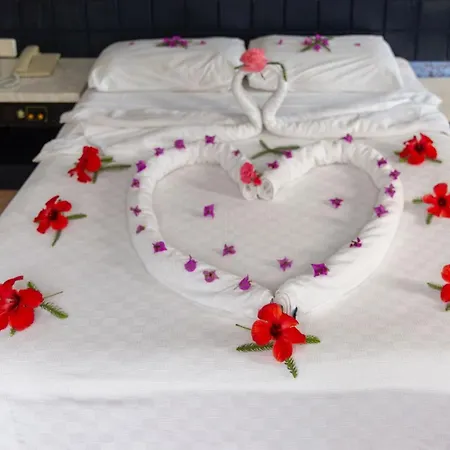Peace Hotell 3*