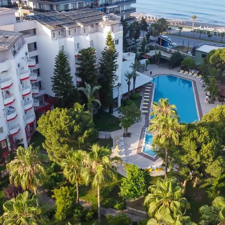 Hotell Peace 3*