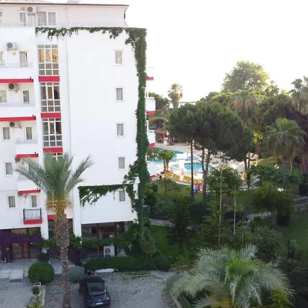 Peace Hotell 3*