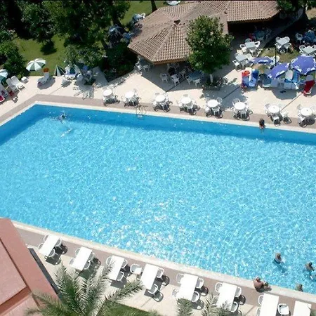 Hotell Peace