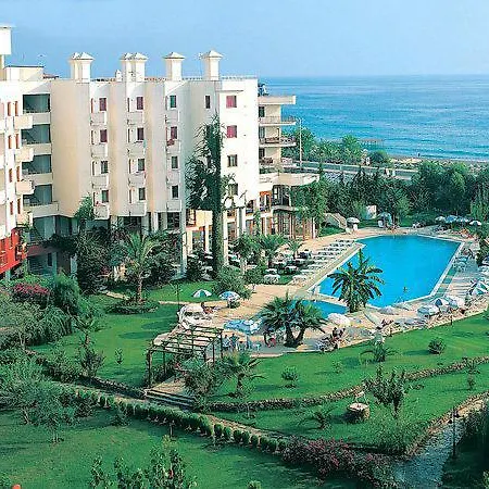 Peace Hotell