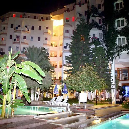 Peace Hotell
