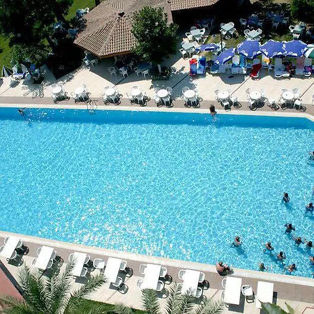 Hotell Peace 3*