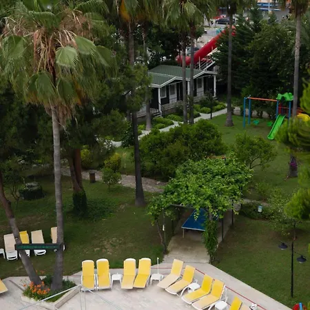 Peace Hotel