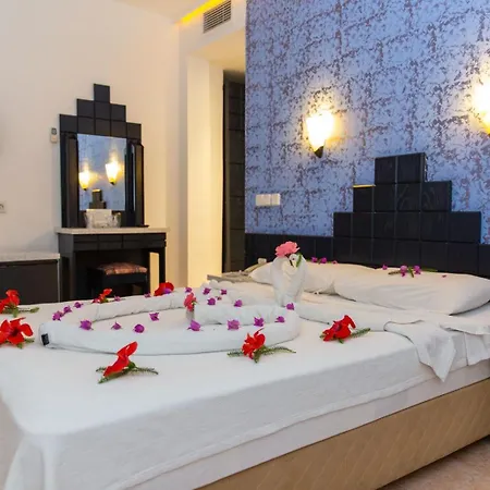 Hotel Peace Mahmutlar