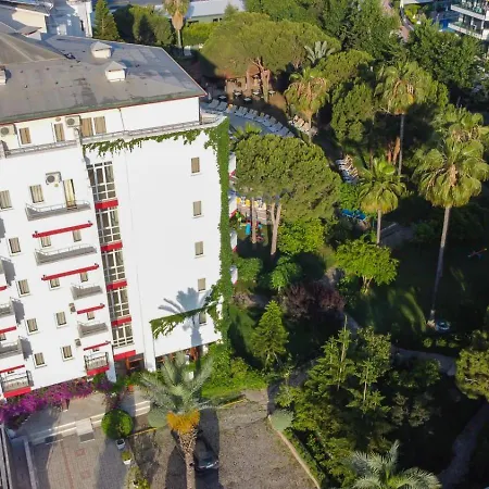 Peace Hotel