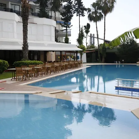 Peace Hotel