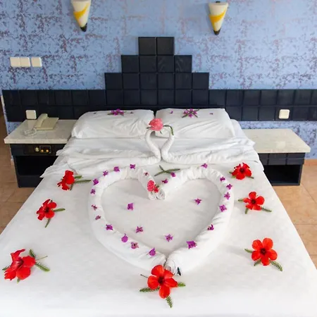 Hotel Peace 3*