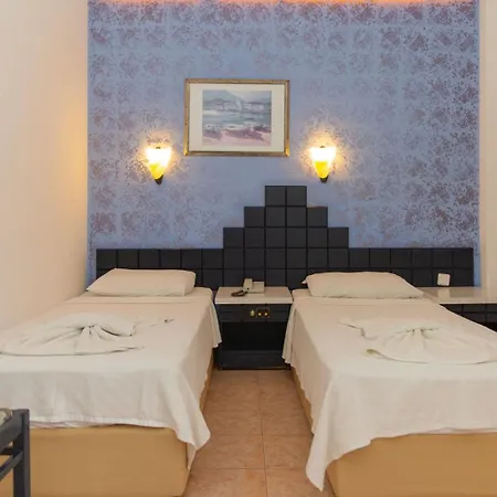 Hotel Peace