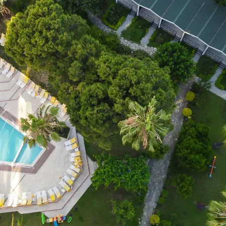 Hotel Peace 3*