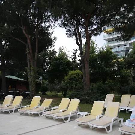 Peace Hotel